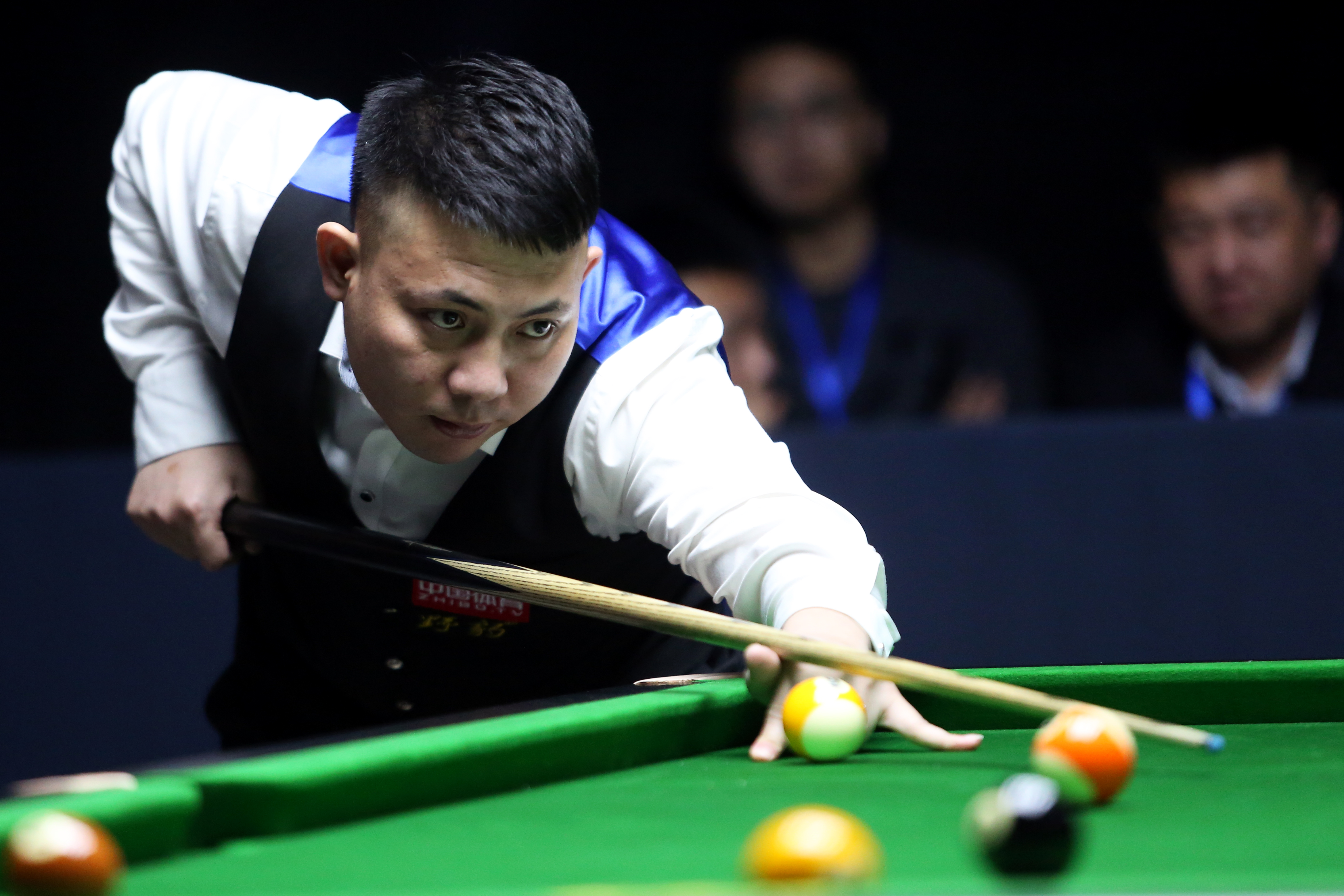 球隊的整體 球隊的整體