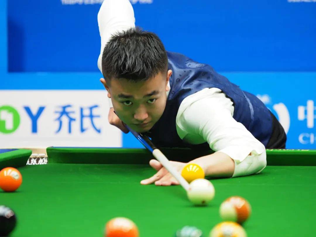 公开赛迎来 公开赛迎来