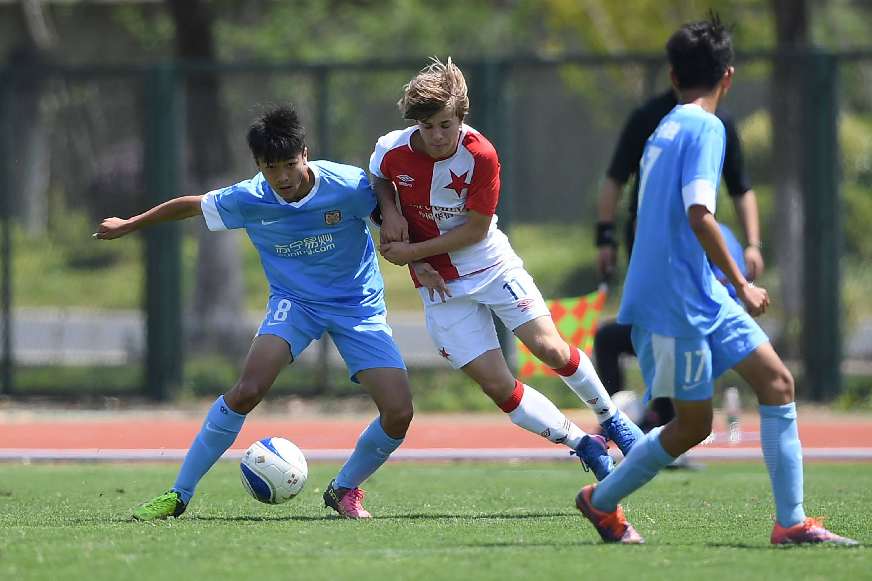 更是文化交 更是文化交