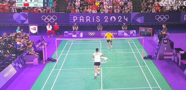 场上的精彩 场上的精彩