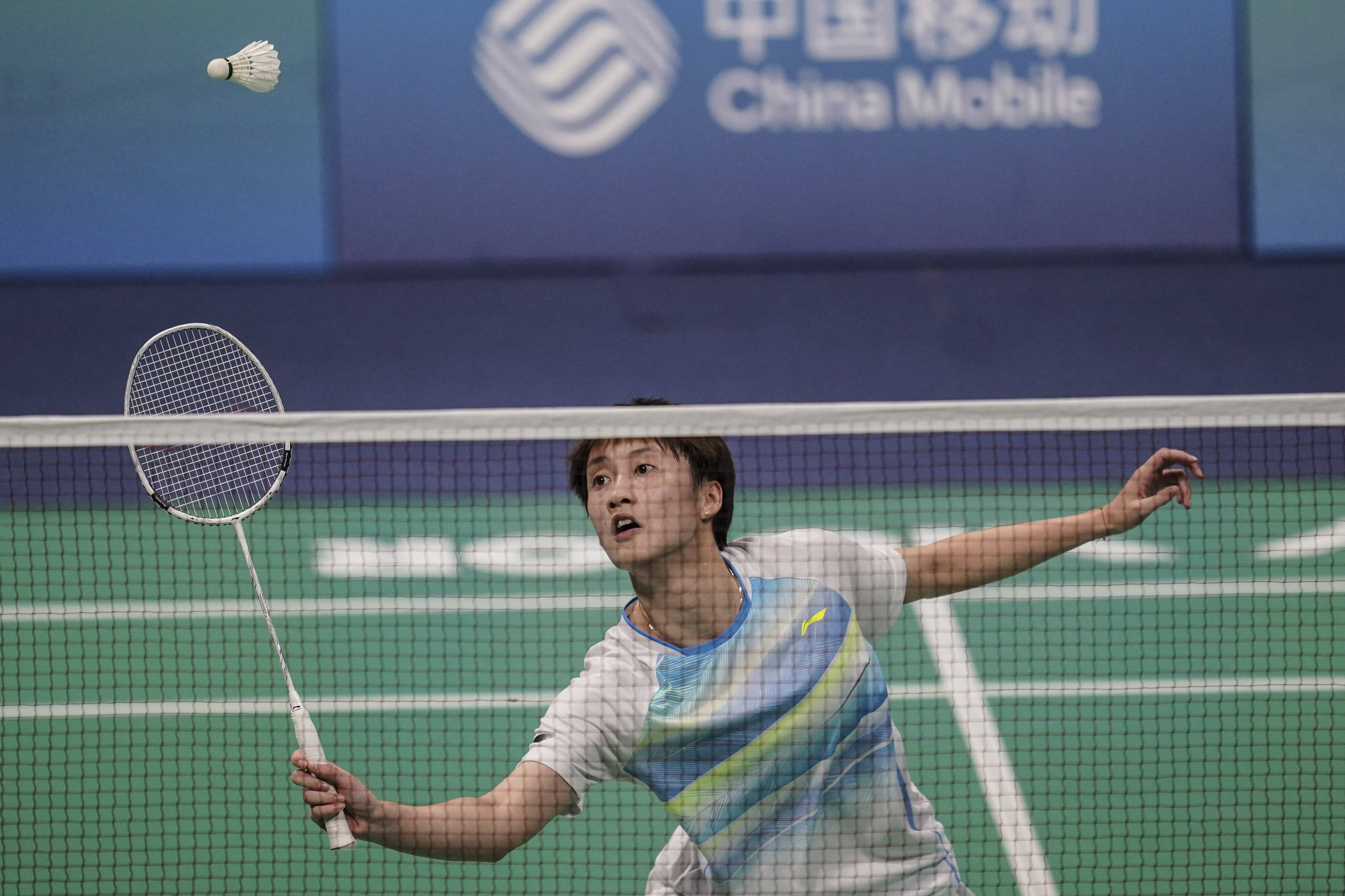 很多队员在 很多队员在