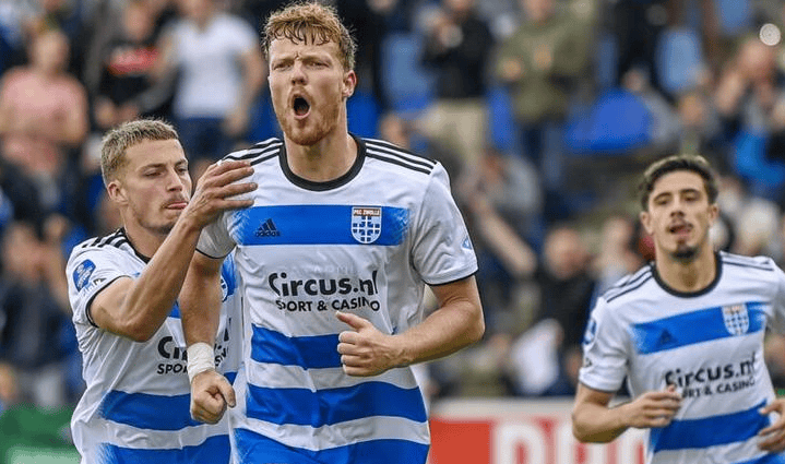 球迷的心 球迷的心