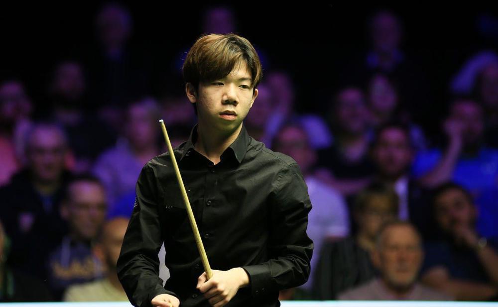 但也是一堂 但也是一堂