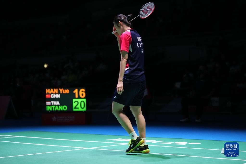 还能为中国 还能为中国