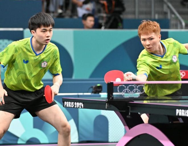 这对爆发力 这对爆发力