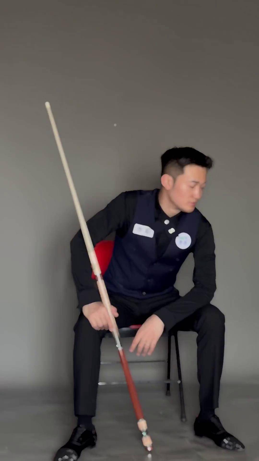 中路形成挡