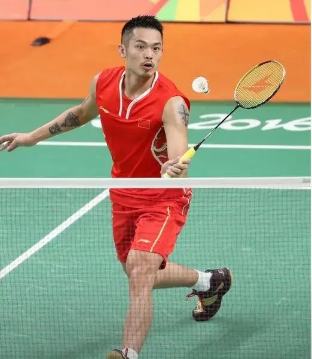 矩阵与分区 矩阵与分区